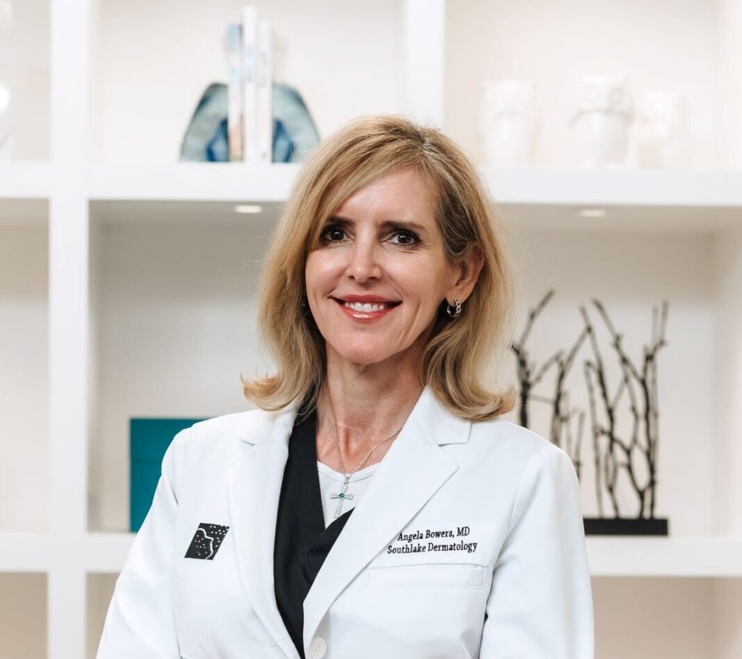 Dr. Bowers on Lip Serum