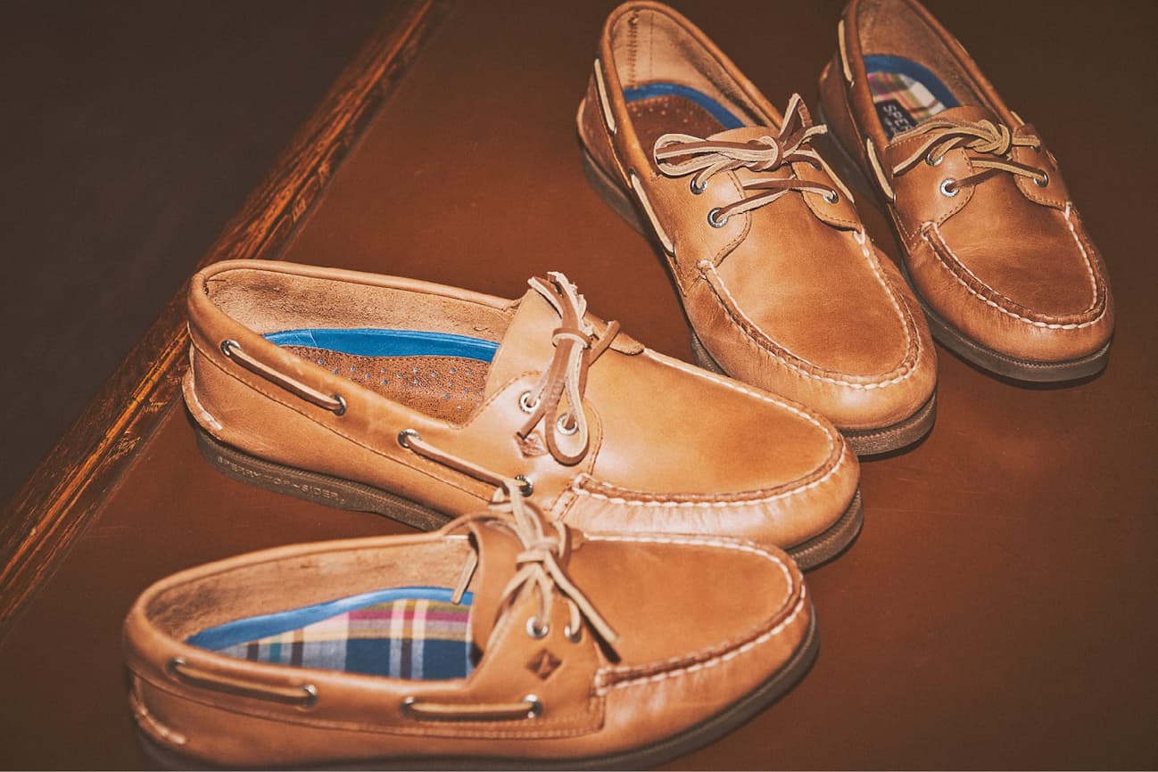Sperry