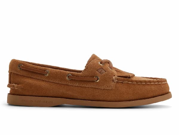 Authentic Original™ Kiltie Loafer