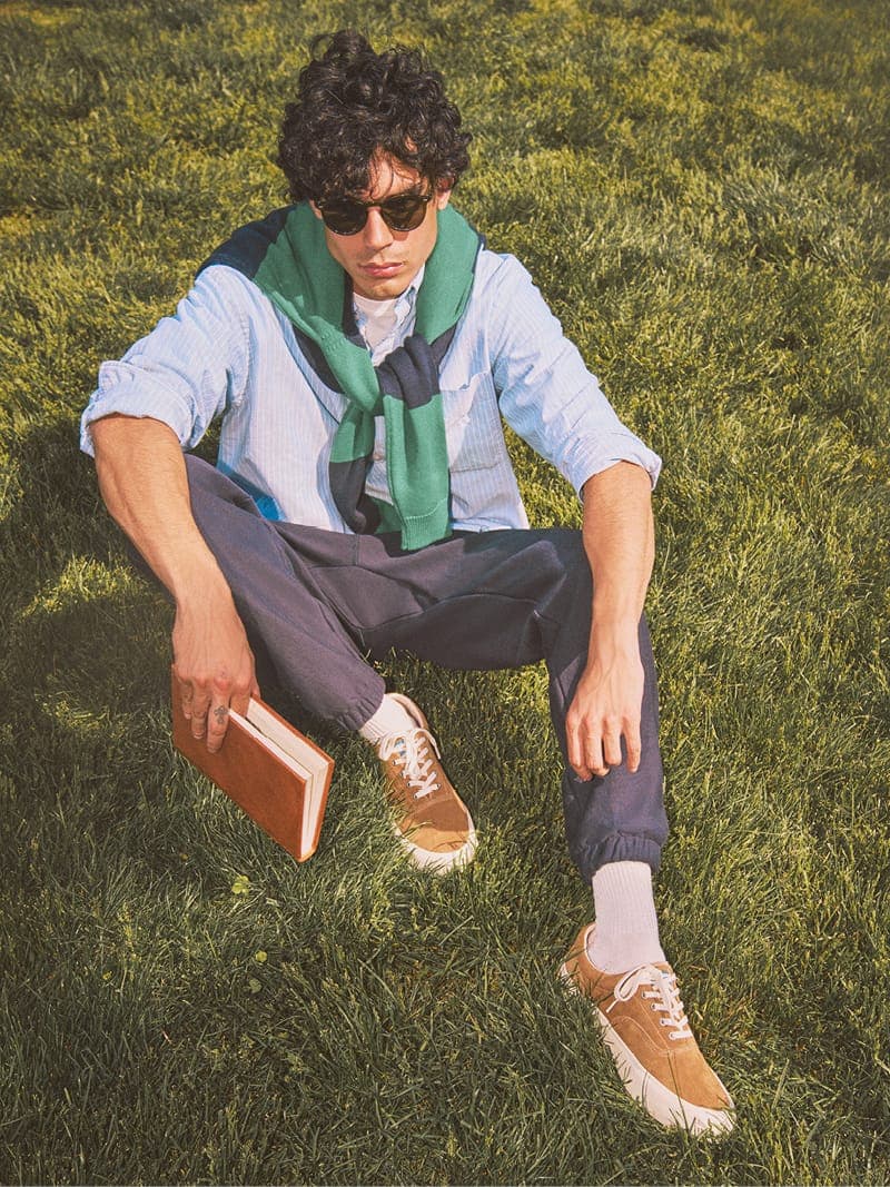 Sperry