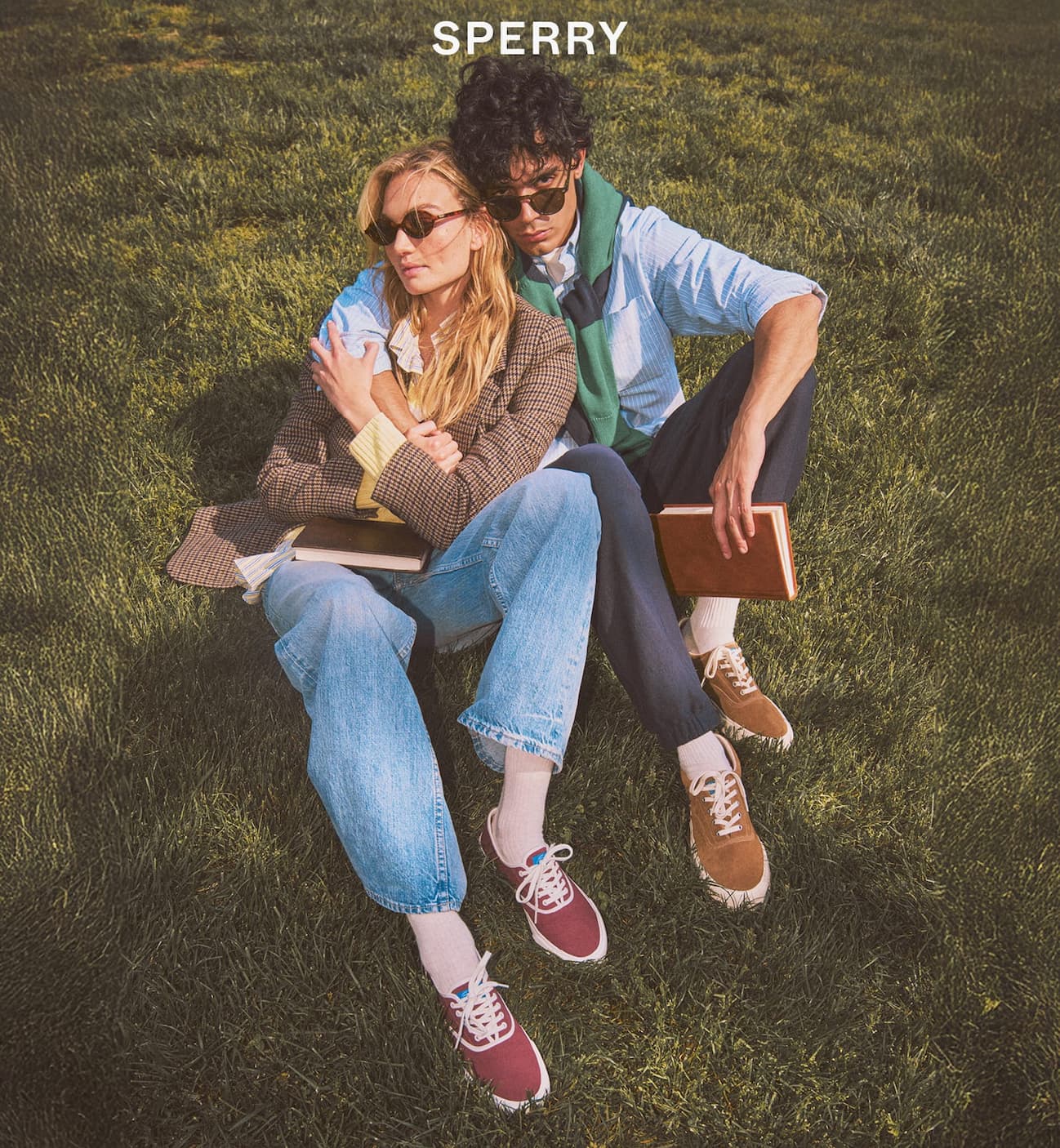 Sperry