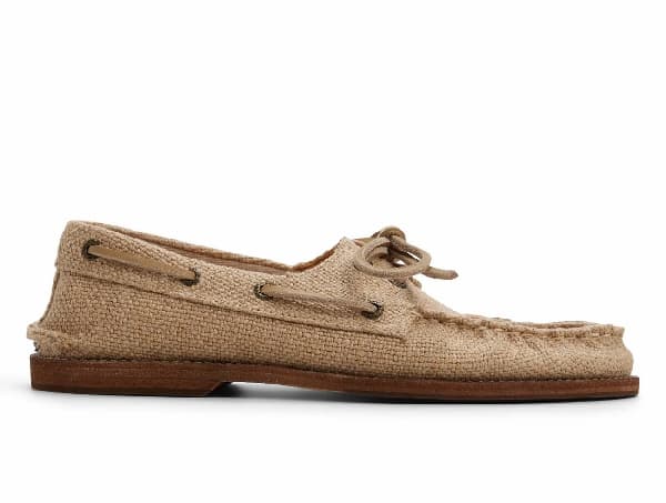 Sperry x Colbo Authentic Original™ 2-Eye Boat Shoe