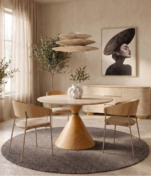 Tisch_Cono