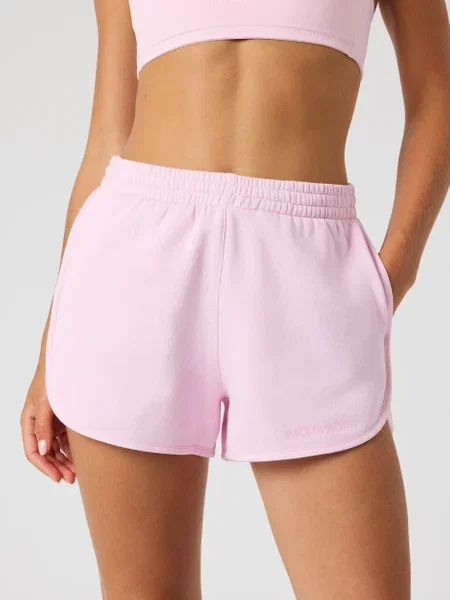 Borg Sweatshorts