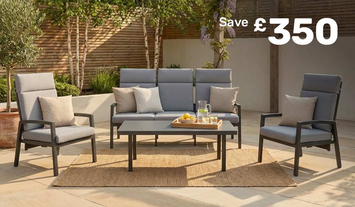 save £350