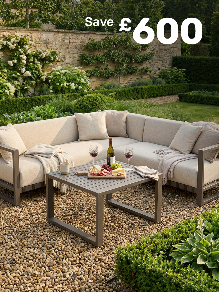 save £600