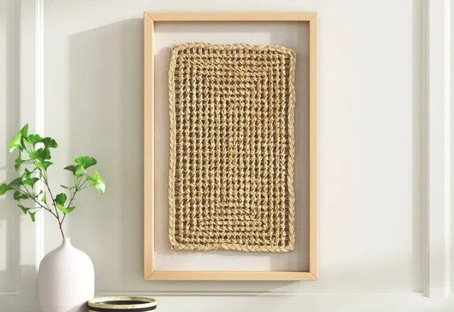 Coastal Wall Decor