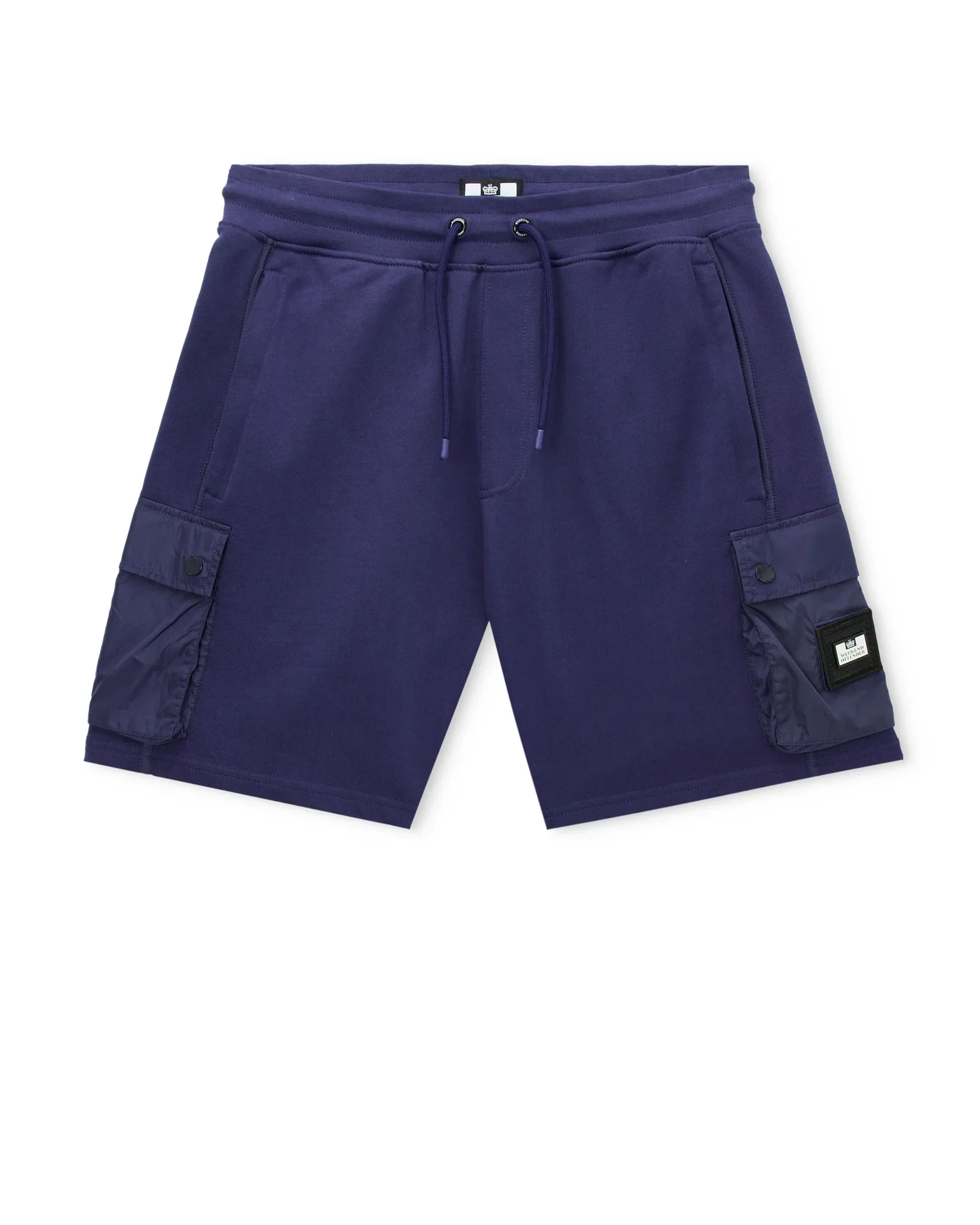 Image of Nor'Easter Short<br />Dark Sapphire