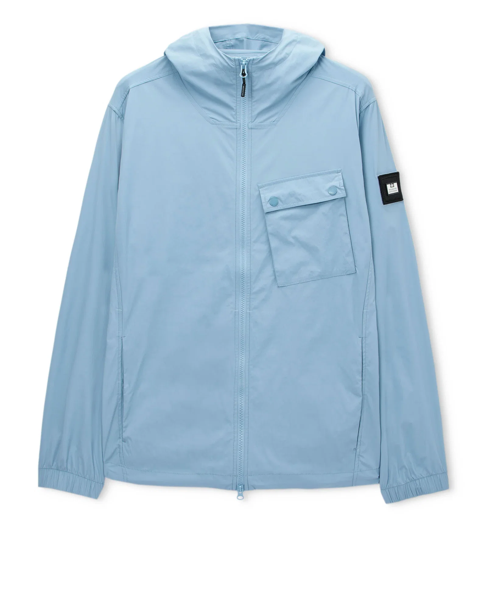 Image of Temara Jacket <br />Blue Tourmaline