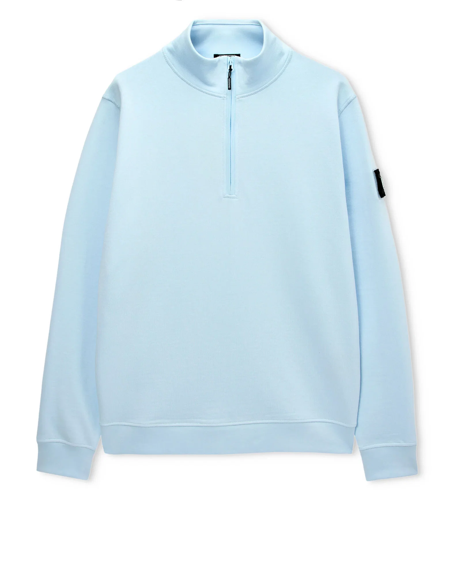 Image of Kraviz Sweatshirt <br />Sky Blue