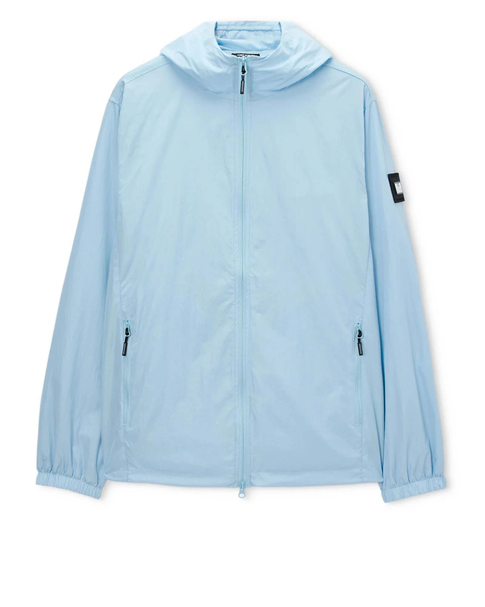 Image of Technician Jacket <br />Sky Blue