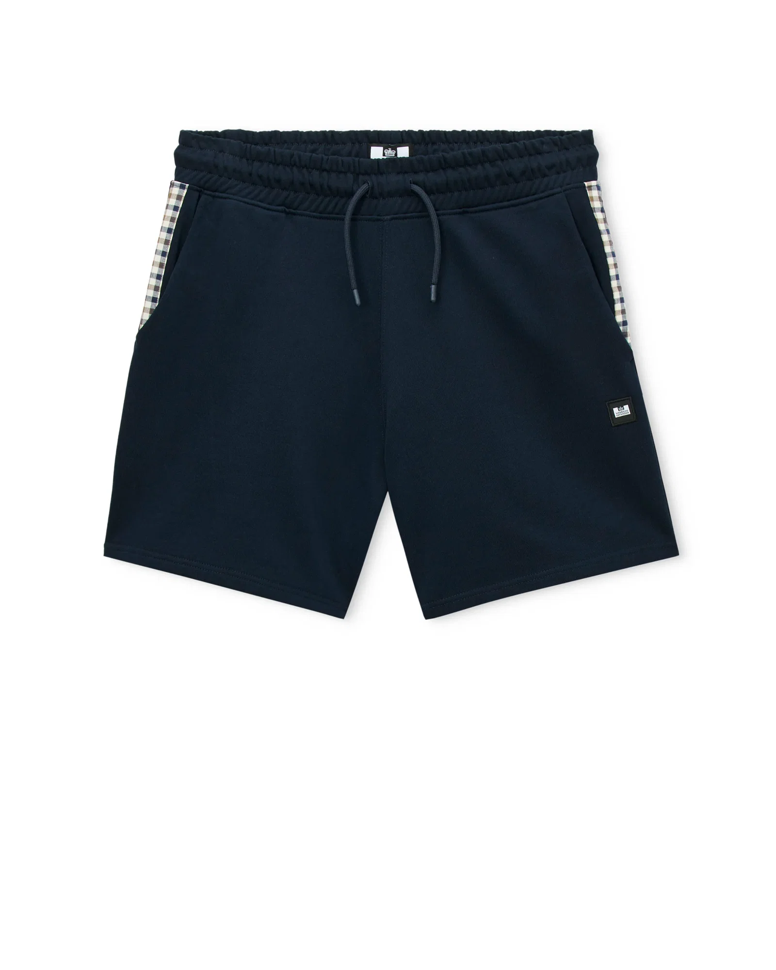 Image of Missour Jogger Short <br />Navy