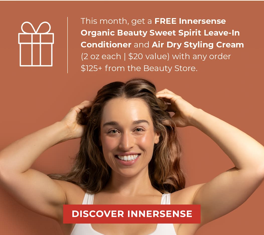 Discover Innersense