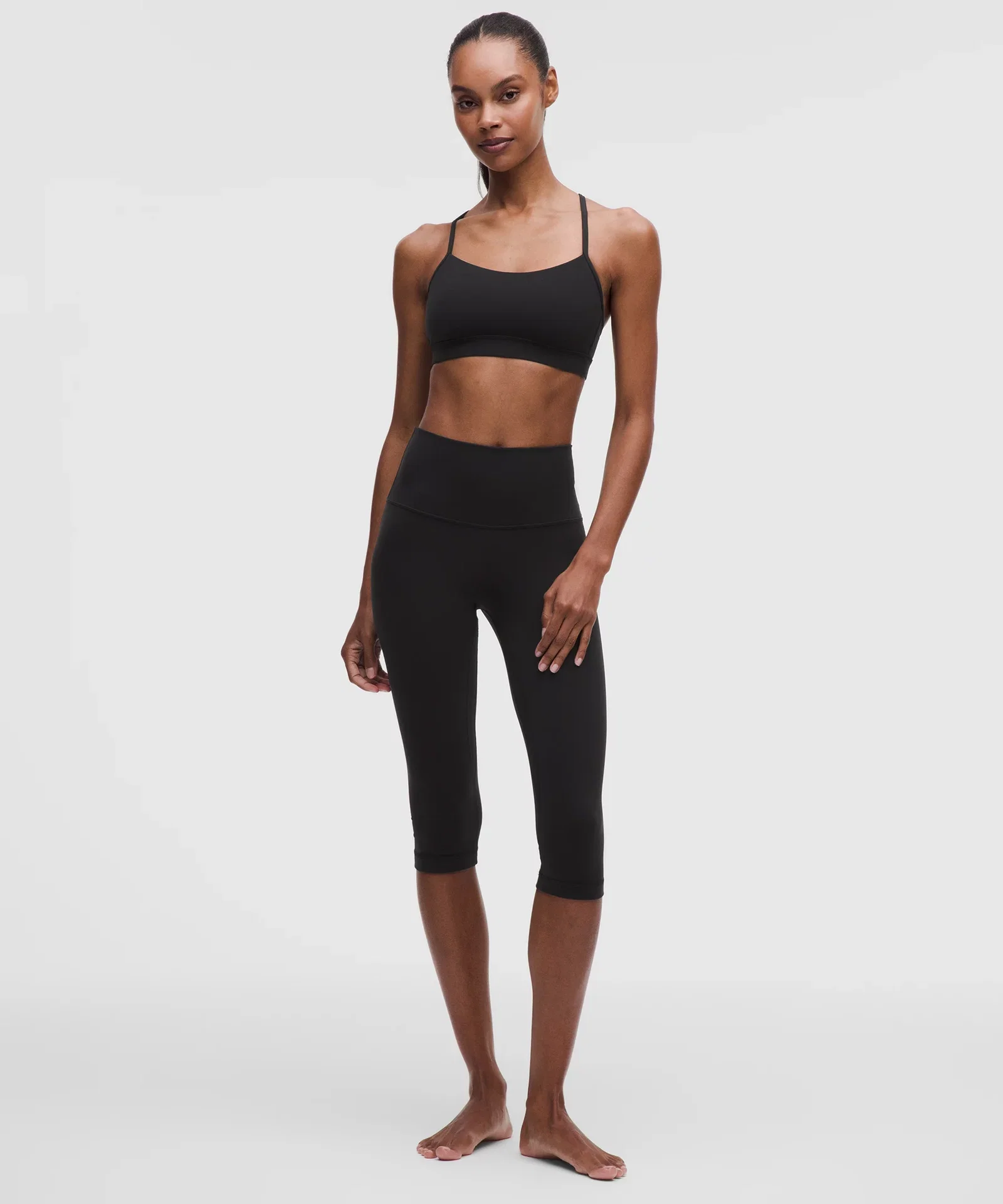 lululemon Align No Line™ High-Rise Crop 17