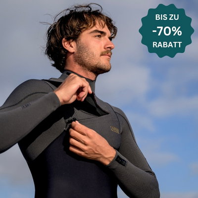 Neopren bis zu 70% reduziert