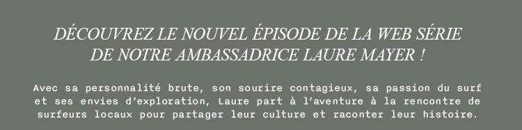 People of Surfing - Laure Mayer