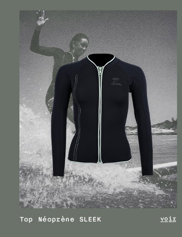 Wetsuit SLEEK