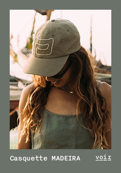 Casquette MADEIRA
