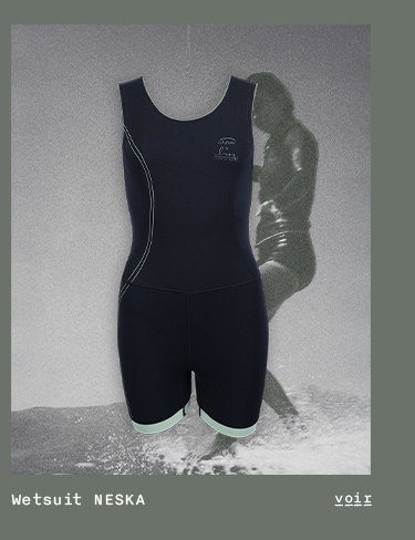 Wetsuit NESKA