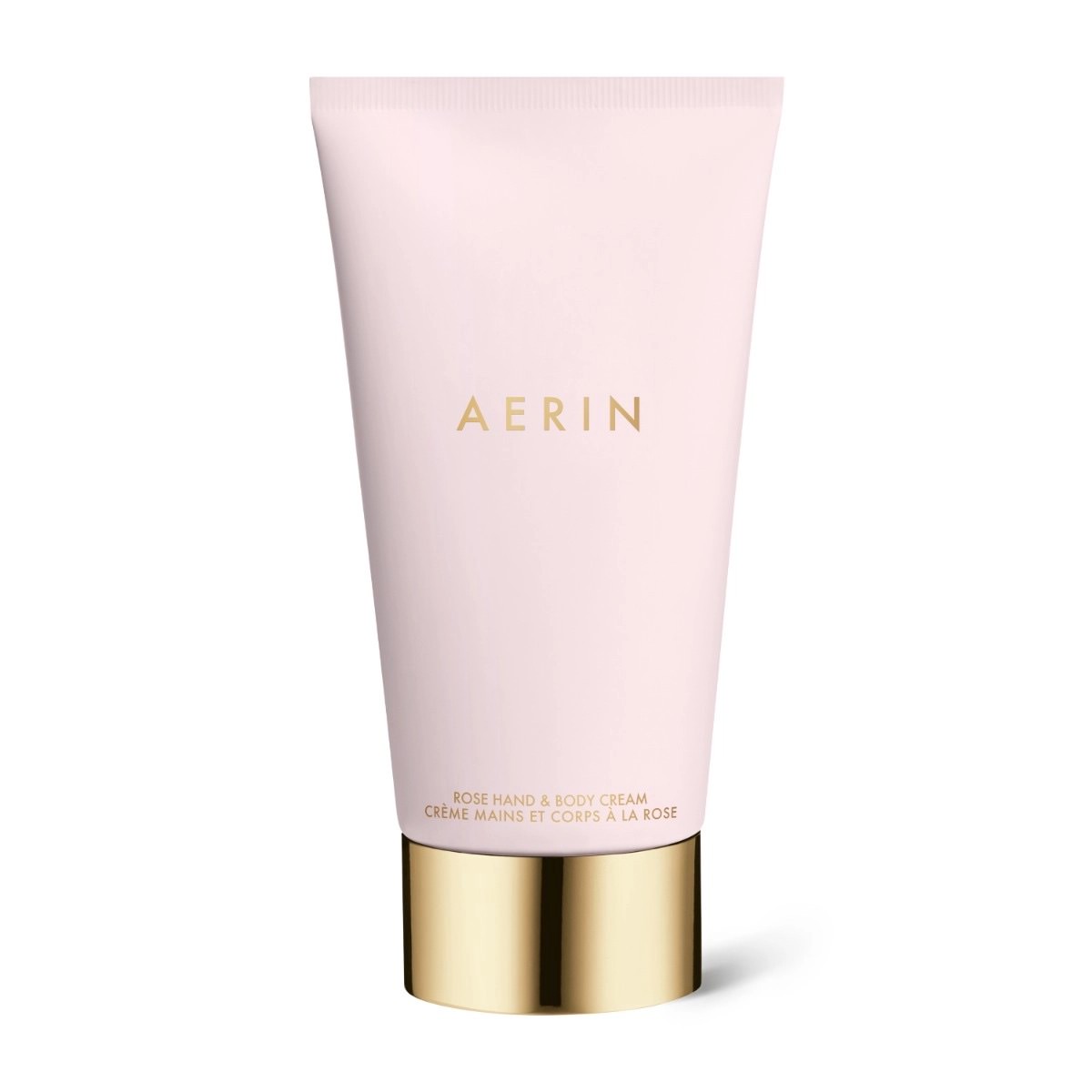 ROSE HAND AND BODY CREAM