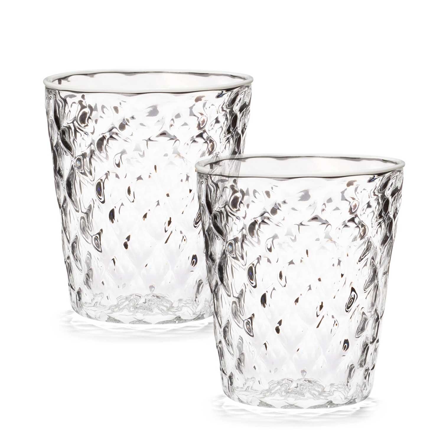 ARTISANAL SMALL TUMBLERS