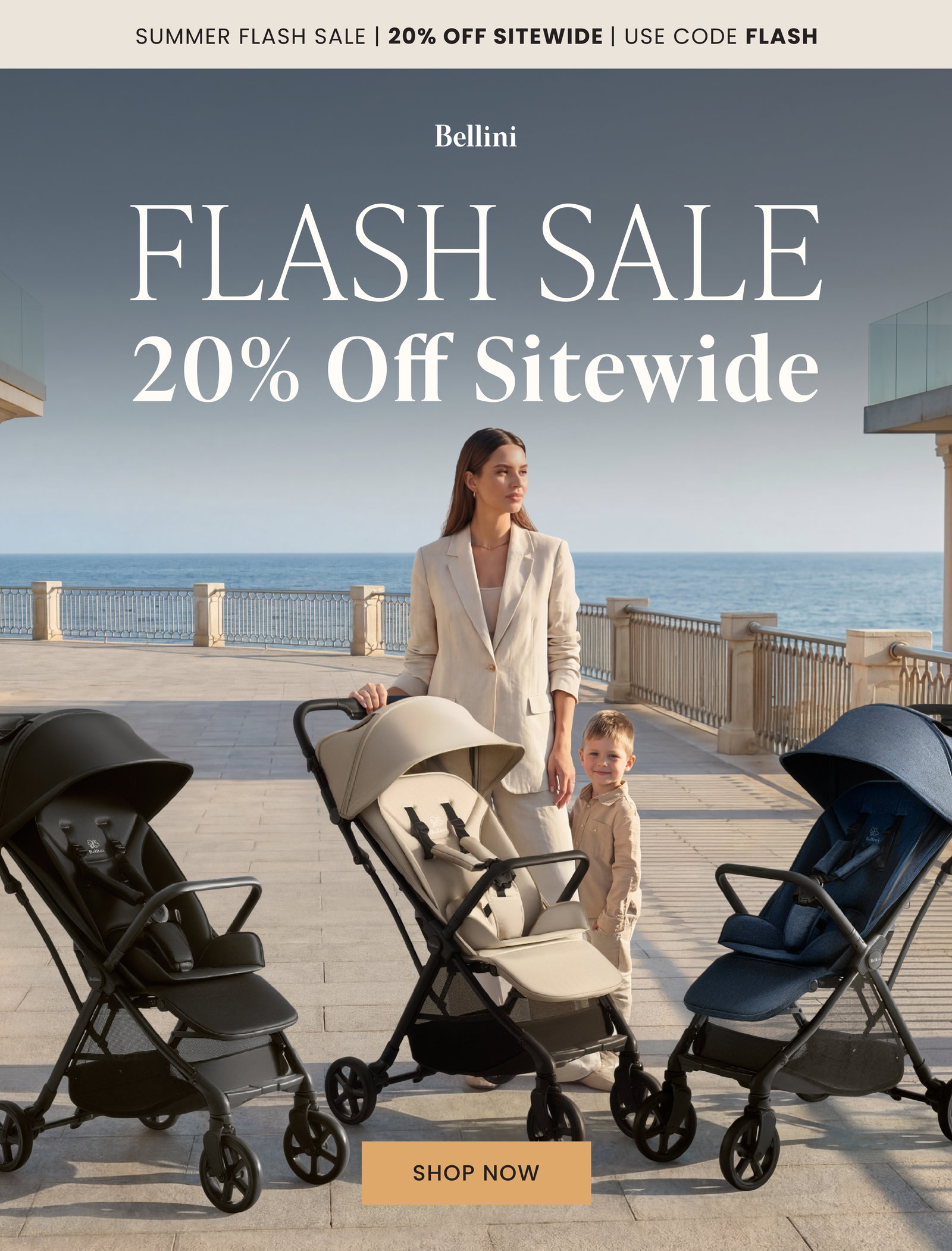 20% off Sitewide