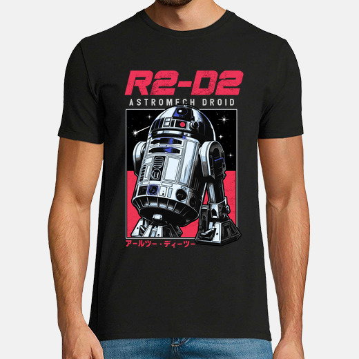 r2-d2 | laTostadora