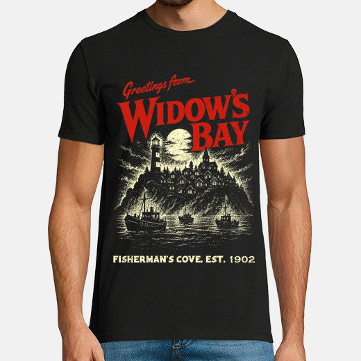 widows bay
