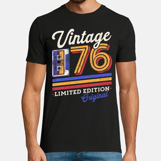 vintage 1976