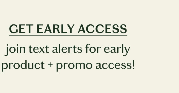 Sign up for texts