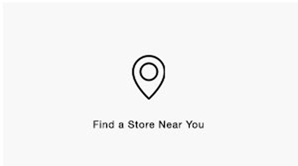 FInd a store near you