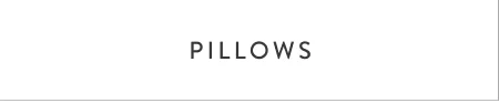 Pillows