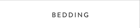 Bedding