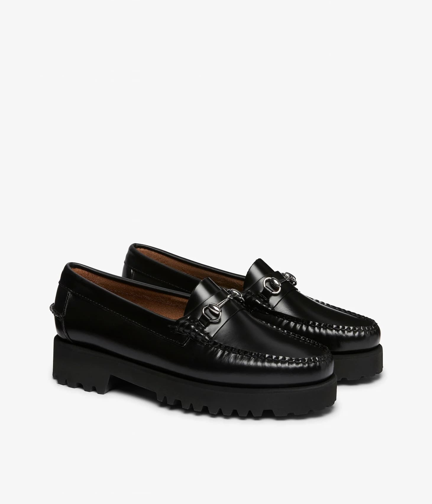 Weejuns 90s Lianna Horsebit Loafers