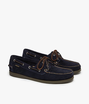Weejuns Whitney Venetian Loafers Wine Leather