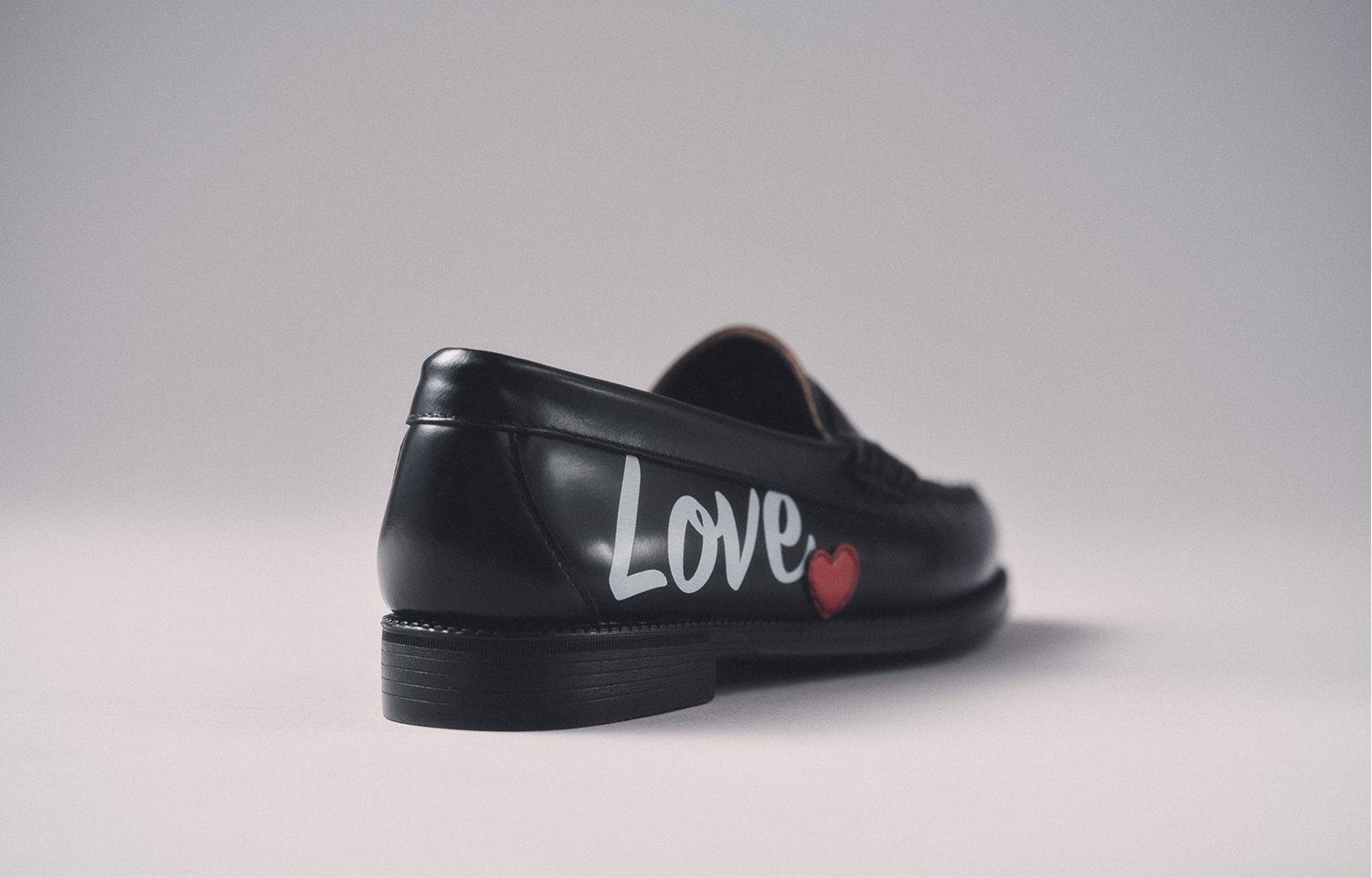 Weejuns Penny Love