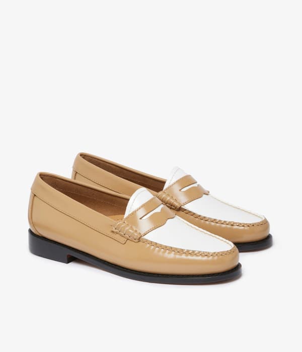 Weejuns Penny Loafers
