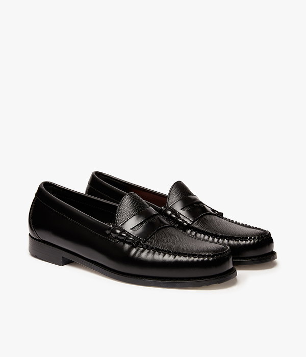 Weejuns Reigning Champ Larson Penny Loafers