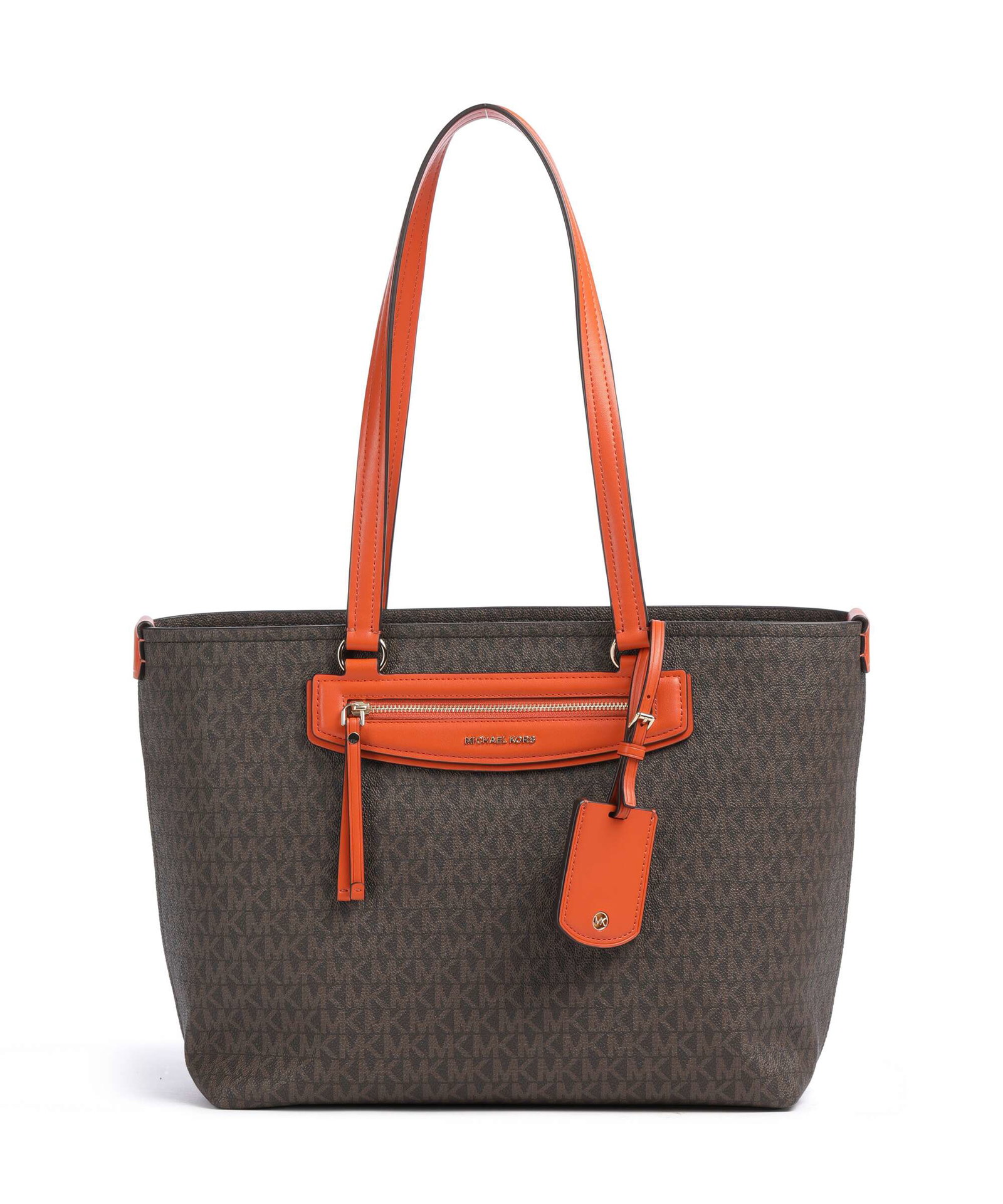 Michael Kors Jet Set Travel Medium Tote bag imitation leather