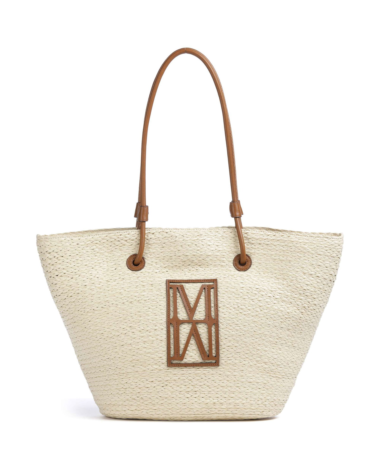 Marc O'Polo Jana Tote bag bast