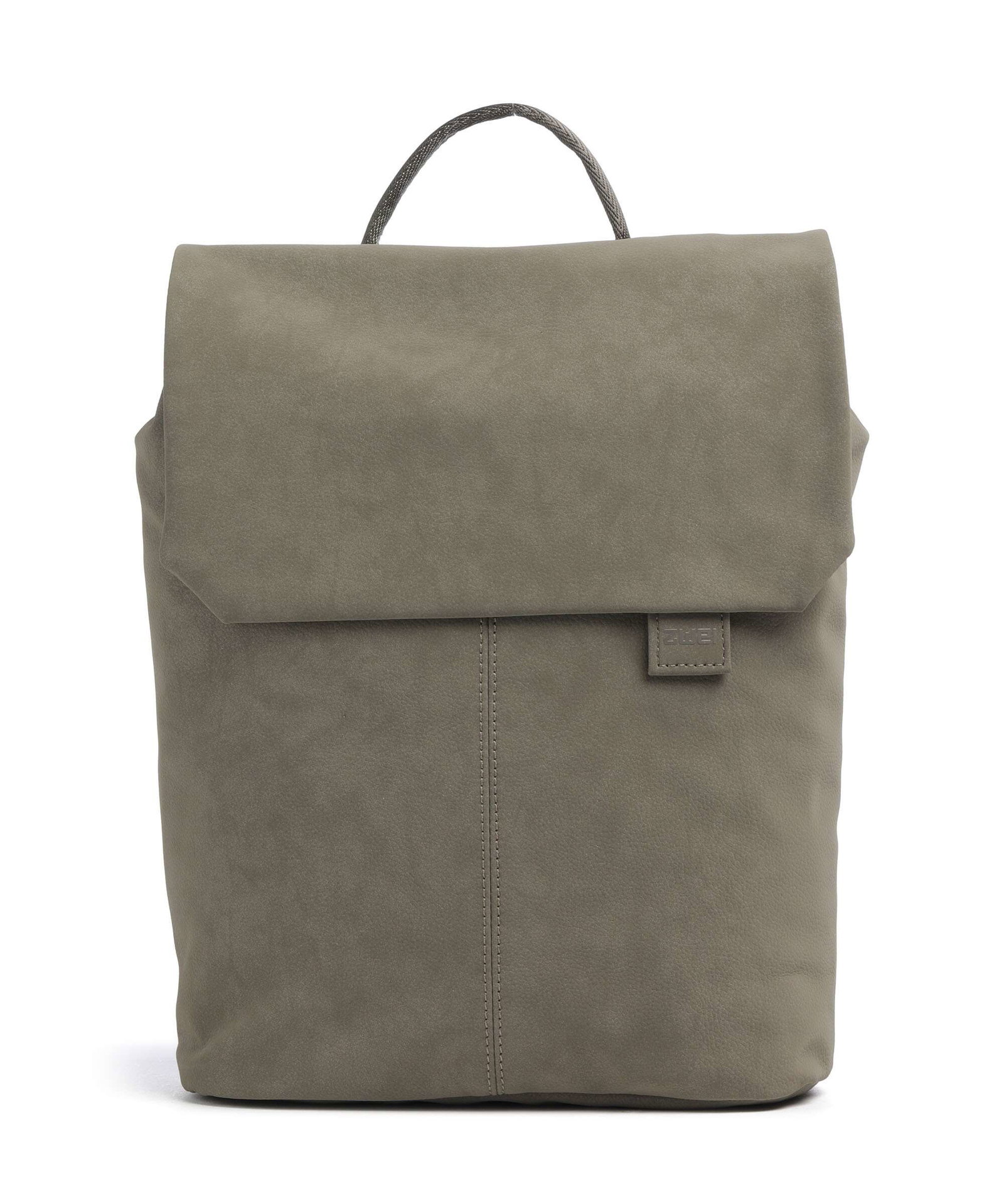 Zwei Mademoiselle.M MR13 Backpack cotton