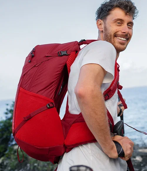Backpacks