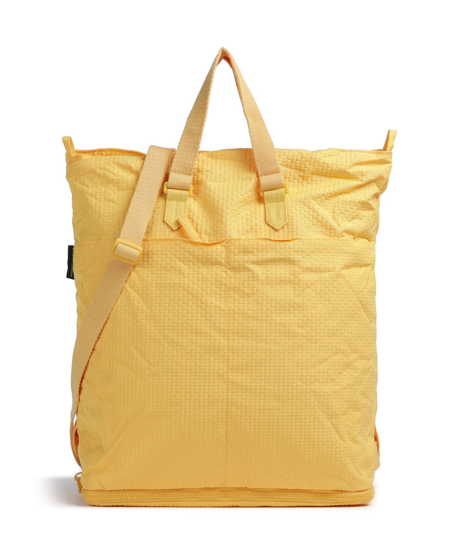 Mandarina Duck Revival 2.0 Backpack bag recycled polyester