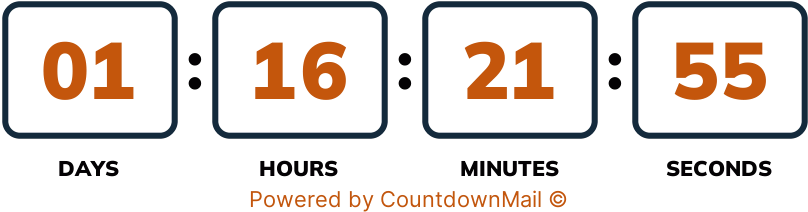 countdownmail.com
