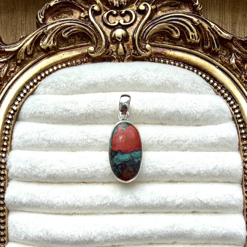 One of Sam's finds