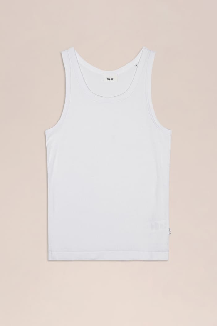 'Mick' Tank Top