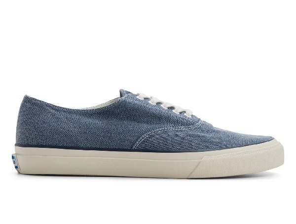 Sperry x Todd Snyder x Mister Rogers' Neighborhood CVO Sneaker Reissue