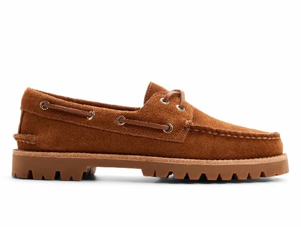 Authentic Original™ 2 Eye Low Lug