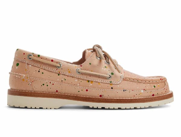 Sperry x Mifland 3-Eye Mini Lug