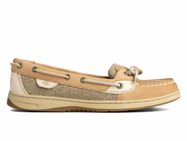 Angelfish 1 Eye Boat Shoe